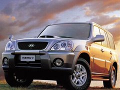 2008款 3.5 自动 四驱