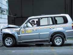 2008款 3.5 自动 四驱