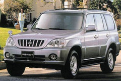 2008款 3.5 自动 四驱