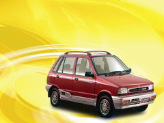 2005款 SC7081 0.8L 手动 标准型