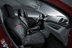 2005款 SC7081 0.8L 手动 标准型