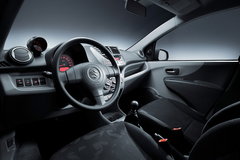 2005款 SC7081 0.8L 手动 标准型
