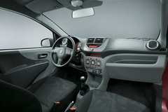 2005款 SC7081 0.8L 手动 标准型