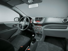 2005款 SC7081 0.8L 手动 标准型