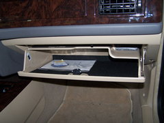 2006款 旅行车 1.8 手动 豪华型