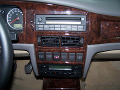 2006款 旅行车 1.8 手动 豪华型