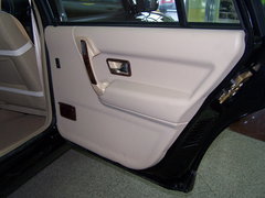 2006款 旅行车 1.8 手动 豪华型