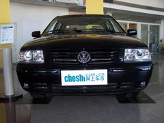 2006款 旅行车 1.8 手动 豪华型