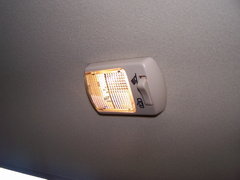 2006款 旅行车 1.8 手动 豪华型