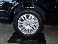 2006款 旅行车 1.8 手动 豪华型