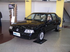 2006款 旅行车 1.8 手动 豪华型