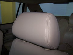 2006款 旅行车 1.8 手动 豪华型
