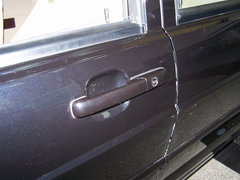 2006款 旅行车 1.8 手动 豪华型