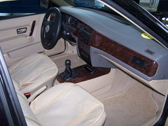 2006款 旅行车 1.8 手动 豪华型