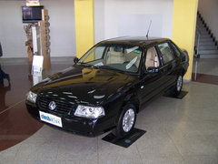 2006款 旅行车 1.8 手动 豪华型