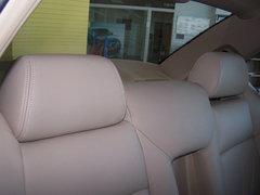 2006款 旅行车 1.8 手动 豪华型
