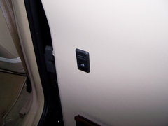 2006款 旅行车 1.8 手动 豪华型