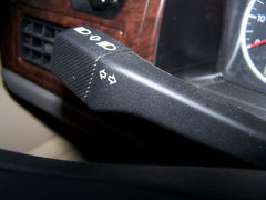 2006款 旅行车 1.8 手动 豪华型