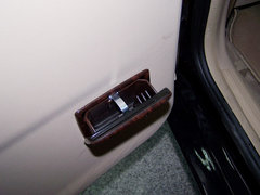 2006款 旅行车 1.8 手动 豪华型