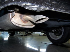2006款 旅行车 1.8 手动 豪华型