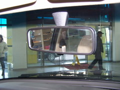 2006款 旅行车 1.8 手动 豪华型