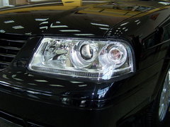 2006款 旅行车 1.8 手动 豪华型