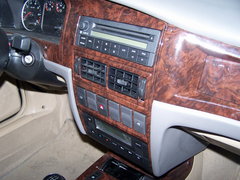 2006款 旅行车 1.8 手动 豪华型