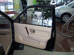 2006款 旅行车 1.8 手动 豪华型
