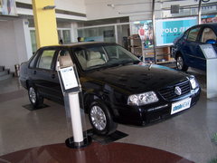 2006款 旅行车 1.8 手动 豪华型