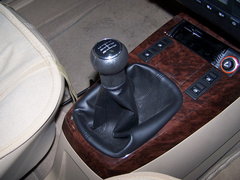2006款 旅行车 1.8 手动 豪华型