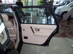 2006款 旅行车 1.8 手动 豪华型
