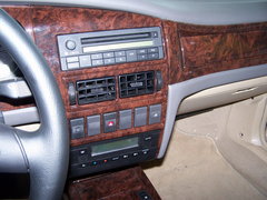 2006款 旅行车 1.8 手动 豪华型