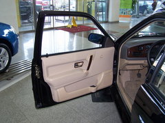 2006款 旅行车 1.8 手动 豪华型