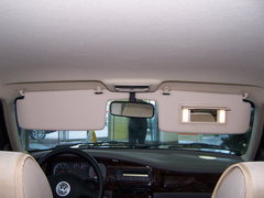2006款 旅行车 1.8 手动 豪华型