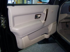 2006款 旅行车 1.8 手动 豪华型