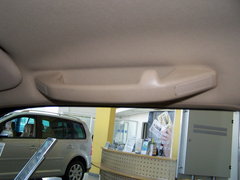 2006款 旅行车 1.8 手动 豪华型