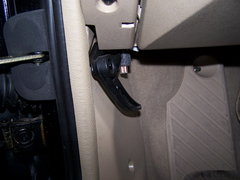 2006款 旅行车 1.8 手动 豪华型