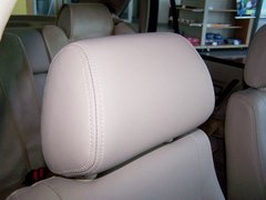 2006款 旅行车 1.8 手动 豪华型