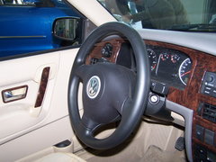 2006款 旅行车 1.8 手动 豪华型