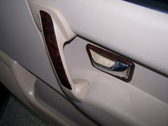 2006款 旅行车 1.8 手动 豪华型