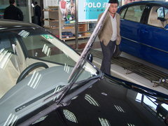 2006款 旅行车 1.8 手动 豪华型