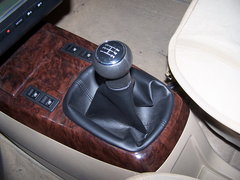 2006款 旅行车 1.8 手动 豪华型