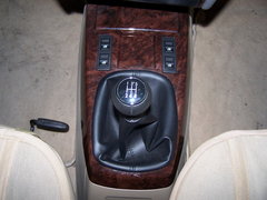 2006款 旅行车 1.8 手动 豪华型