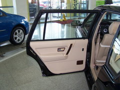 2006款 旅行车 1.8 手动 豪华型