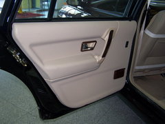 2006款 旅行车 1.8 手动 豪华型