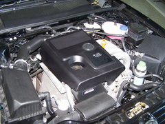 2006款 旅行车 1.8 手动 豪华型