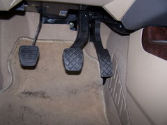 2006款 旅行车 1.8 手动 豪华型