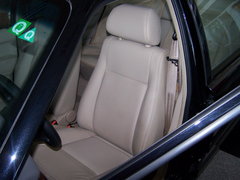 2006款 旅行车 1.8 手动 豪华型