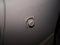 2006款 旅行车 1.8 手动 豪华型