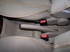 2006款 旅行车 1.8 手动 豪华型